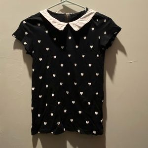 Heart shirt